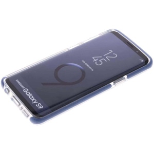 GEAR4 D3O Piccadilly Phone Case for Samsung S9 - Blue - 4895200204572