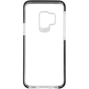 GEAR4 D3O Piccadilly Phone Case for Samsung S9 Black - 4895200204565