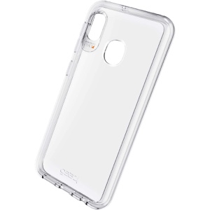 GEAR4 D3O Crystal Palace Phone Case for Samsung Galaxy A20e - 4895200207290