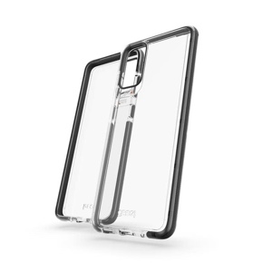 GEAR4 D3O Hackney 5G Phone Case for Samsung Galaxy S20 Plus Black - 840056117402