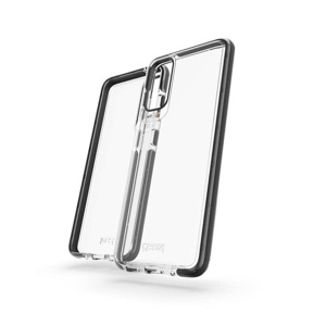 GEAR4 D3O Hackney 5G Phone Case for Samsung Galaxy S20 (Black) - 840056117396