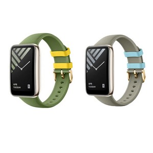 Replacement Soft Silicone Strap for Xiaomi Mi Band 7 Pro