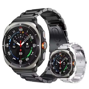 Metal Replacement Strap for Samsung Galaxy Watch Ultra 47mm