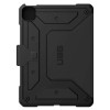 UAG Metropolis SE Case for iPad Air 10.9” (2024) – Black