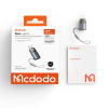 Mcdodo 36W USB-C to Lightning Adapter with Lanyard – CA-7630 – Grey