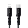 Mcdodo 36W Type-C to Lightning Cable 1m – CA-5631 – Black