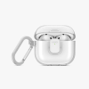 Uniq Glase Pro Lock Case for AirPods 4th Gen
