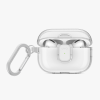 Uniq Glase Lock Case with Magnetic Lid for AirPods Pro Gen 1 & 2