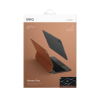 UNIQ Venno Pro Magnetic Smart Keyboard Folio for iPad Pro 11 M4 - Caramel