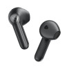 SoundPEATS Wireless Earbuds Air3 Deluxe Bluetooth 5.2 Earphones with QCC3040 aptX-Adaptive, TrueWireless Mirroring and 4 Microphones – Black