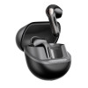 SoundPEATS Air5 Lite Wireless Earbuds with Hi Res Audio, Bluetooth 5.4 Semi in Ear Earphones, 13mm Drivers, LDAC Codec, 30 Hrs Fast Charge – Black