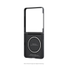 Pitaka Ultra-Slim Protective Case for Samsung Galaxy Flip 7 - Black