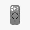 iPhone 17 Pro Airsuit Series Phone Case with MagSafe by Uniq