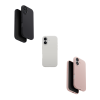 iPhone 17 Lino Series Phone Case with MagSafe by Uniq