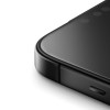 Optix Covex Privacy Glass Screen Protector for iPhone 17 Pro / 17 Pro Max by Uniq