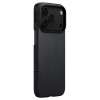 Pitaka Ultra-Slim Protective Case for iPhone 17 Pro Max - Black (PitaTap™)