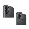 Optix ClearShield Camera Lens Protector for iPhone 17 Air by Uniq