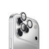 Optix Aluguard Camera Lens Protector for iPhone 17 Pro/ 17 Pro Max by Uniq