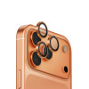 Optix Aluguard Camera Lens Protector for iPhone 17 Pro/ 17 Pro Max by Uniq