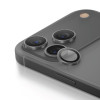 Optix Aluguard Camera Lens Protector for iPhone 17 Pro/ 17 Pro Max by Uniq
