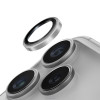 Optix Prime Camera Lens Protector for iPhone 17 Pro/ 17 Pro Max by Uniq