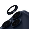Optix Prime Camera Lens Protector for iPhone 17 Pro/ 17 Pro Max by Uniq