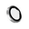 Optix Prime Camera Lens Protector for iPhone 17 Pro/ 17 Pro Max by Uniq