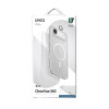3 in 1 ClearVue 360 Essential Bundle Pack for iPhone Air by Uniq- Clear
