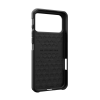 UAG iPhone 17 Pro Max Metropolis LT Series Phone Case - Micro Hex Graphite