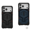 UAG iPhone 17 Pro Max Monarch Pro Series Phone Case - 	Kevlar Black / Mallard