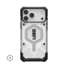 UAG iPhone 17 Pro Max Pathfinder Clear Series Phone Case