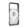 UAG iPhone 17 Pro Max Pathfinder Clear Series Phone Case with Lanyard