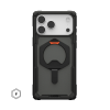 UAG iPhone 17 Pro Plasma XTE Series Phone Case - Black