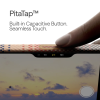 Pitaka Ultra-Slim Protective Case for iPhone 17 - Sunset (PitaTap™)
