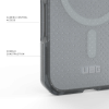 UAG iPhone 17 Dot Series Phone Case -  Ash