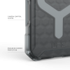UAG iPhone 17 Essential Armor Series Phone Case