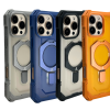 iPhone 16 Pro Max Rugged Armor Series Case by Case Lord
