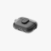 Uniq Glase Pro Lock Case with Magnetic Lid for AirPods Pro 3rd Gen
