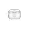 Uniq Glase Pro Lock Case with Magnetic Lid for AirPods Pro 3rd Gen