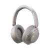 QCY H3S Wireless Bluetooth Over-Ear Headphones with 56dB Hybrid ANC, 102H Playtime, Hi-Res Audio, Deep Bass, Gaming Mode
