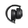 QCY H3S Wireless Bluetooth Over-Ear Headphones with 56dB Hybrid ANC, 102H Playtime, Hi-Res Audio, Deep Bass, Gaming Mode