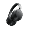 QCY H3S Wireless Bluetooth Over-Ear Headphones with 56dB Hybrid ANC, 102H Playtime, Hi-Res Audio, Deep Bass, Gaming Mode