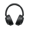 QCY H3S Wireless Bluetooth Over-Ear Headphones with 56dB Hybrid ANC, 102H Playtime, Hi-Res Audio, Deep Bass, Gaming Mode