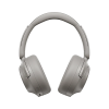 QCY H3S Wireless Bluetooth Over-Ear Headphones with 56dB Hybrid ANC, 102H Playtime, Hi-Res Audio, Deep Bass, Gaming Mode