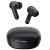 QCY ANC HT15 Wireless Earbuds – 45dB Adaptive Noise Cancellation & 6-Mic AI ENC for Crystal Clear Calls