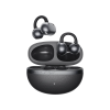 QCY C50 Crossky Open-Ear Clip Earbuds – Bluetooth 6.0, 35H Playtime & AI-Powered Crystal Clear Calls