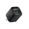 Anker 312 Ace2 25W USB-C Wall Charger – US 2-Pin Foldable Design with PPS Super Fast Charging