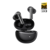 QCY N70 MeloBuds Adaptive Hybrid ANC Wireless Earbuds – High-Fidelity Audio & 45dB Noise Cancellation