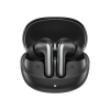 QCY N60 MeloBuds Adaptive Hybrid ANC Wireless Earbuds – High-Fidelity Audio & 56dB Noise Cancellation - Black
