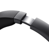 QCY H3 Pro ANC Wireless Headphones: 50dB Adaptive ANC & Hi-Res LDAC Audio
